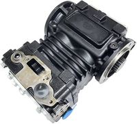 Compresseur d'air 3417958 3074470 107506 pour moteur Cumins K19 M11 N14