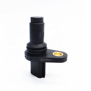 Sensor de Posición del Cigüeñal Eléctrico para Automóviles, CPS 23731-1KT0A 237311KT0A para NISSAN Cube Sentra Versa Tiida - Product Image 3