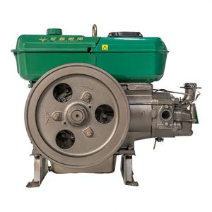 Motor Diésel Changfa CF18 Refrigerado por Agua para Herramientas Agrícolas Multifuncionales, con Gran Torque y Bajo Consumo de Combustible - Product Image 2