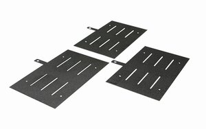 Anodo de Titanio <span class=keywords><strong>MMO</strong></span> de Alta Calidad, Placa de Electrodo de Titanio con Iridio y Tántalo para EDI - Product Image 4