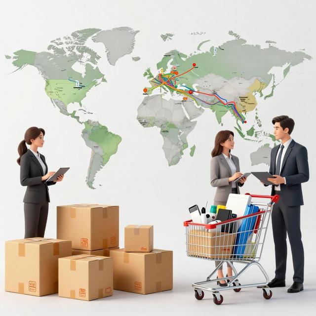 Online Purchasing Website Platform Service 1688 Taobao Online Shopping Service Deliver to Worldwide After Consolidate All Orders