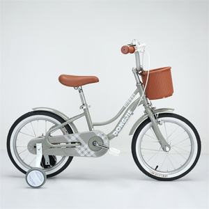 8 tahun Perempuan 10 sadel polígono boncengan Depan Helm sepeda BMX Anak Kecil Roda <span class=keywords><strong>Tiga</strong></span> 5 tahun - Product Image 5
