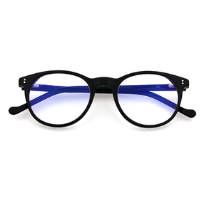 <span class=keywords><strong>Occhiali</strong></span> in acetato Ottico <span class=keywords><strong>Senza</strong></span> Naselli Donne eyewear <span class=keywords><strong>Occhiali</strong></span> Telaio - Product Image 6