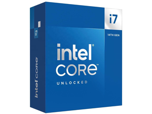 Nouveau processeur de bureau Core I7-14700K, 5,6 GHz, 10 nm, prise en charge de la technologie de virtualisation, fabriqué en Chine - Product Image 1