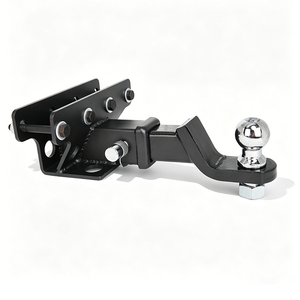 <span class=keywords><strong>Gancio</strong></span> di <span class=keywords><strong>traino</strong></span> all'ingrosso compatibile con Jeep Gladiator JT 2020-2026 - Set barra di <span class=keywords><strong>traino</strong></span> con ricevitore - Product Image 1