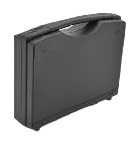 DF YF 3322 5.5L 6L 7L 8L 9L Equipment Carrying Protective Case Safe Case Waterproof <b>Box</b> - Product Image 2