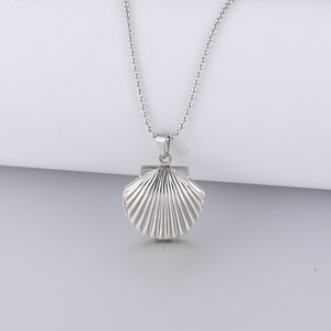 Bellezza rotonda con diffusore di memoria in argento cavo in acciaio inox medaglietti galleggianti cornice per foto ciondoli collana - Product Image 6