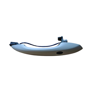 Poignée de porte extérieure avant droite avec clé intelligente pour Hyundai Tucson 2021-2025 82661-N8200 82661N8200 Pièces de <span class=keywords><strong>carrosserie</strong></span> automobile - Product Image 4