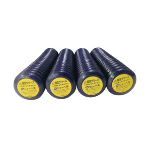 Japan <strong>LUBE</strong> LHL-X100-4 High Performance Polyurea Grease for Use in Automatic Lubrication Systems - Product Image 1