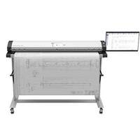 Scanner grand format couleur WideTEK 60CL CIS pour dessins et plans d'ingénierie avec garantie d'un an