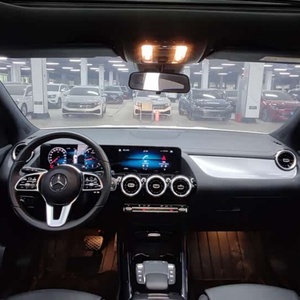 <span class=keywords><strong>Mercedes</strong></span>-Benz GLA 180 2022 : SUV Urbain Compact de Luxe Amélioré - Product Image 5