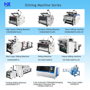 Máy làm giấy cuộn nhiệt hai màu cho máy ATM, máy cắt giấy nhiệt, máy cuốn lại giấy nhiệt, máy in - Product Image 5