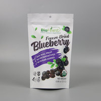 Plastic Gedroogd Fruit Pakket Droog Voedsel Pouch Verpakking Vacuüm Verpakking En Locking Wheel Verpakt Snack Cashew Voedsel Moer Zak