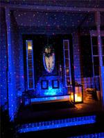 Proyector de Luz RGB de Alta Luminosidad de 30W, Decoración de Pared, Techo, Árbol, Bodas y Fiestas