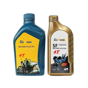 Commercio all'ingrosso della fabbrica 4T moto <span class=keywords><strong>olio</strong></span> 20 w50 cina moto <span class=keywords><strong>olio</strong></span> <span class=keywords><strong>motore</strong></span> 10 w40 - Product Image 1