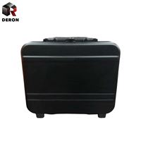Sac de voyage et de rangement multifonctionnel unisexe en aluminium de haute qualité, moulé en une seule pièce, classique et élégant