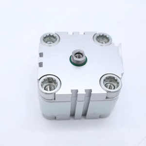 Controllore PLC ADVU-63-10-<span class=keywords><strong>P</strong></span>-A all'Ingrosso, Nuovo Originale di Magazzino, Controllore di Programmazione PLC di Marca - Product Image 1