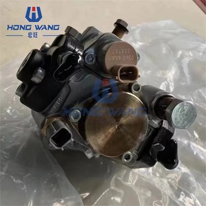 294000-0693 294000-0692 294000-0691 294000-0690 Pompe d'injection de carburant universelle réglable adaptée à KUBOTA V3800 - Product Image 3