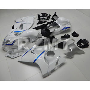 ชุดแฟริ่งมอเตอร์ไซค์ SUZUKI GSX1300R Hayabusa Gen 2 ปี 2008-2020 GSX 1300R  แบบฉีดขึ้นรูป ABS ชุดแต่งแฟริ่ง S1308-103a - Product Image 3