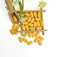 Tabletas de hierbas naturales al por mayor de fábrica combinadas con extracto de raíz de Maca píldora de salud masculina