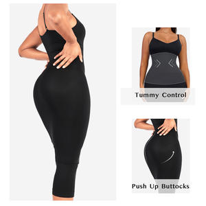 Hexin Verified Pro Custom Logo Midi <span class=keywords><strong>Dress</strong></span> Casual Solid Summer Party Lápiz Vestidos de verano para mujeres Modest Long Elegant Dresses - Product Image 4