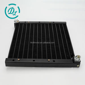 Condensador de Aire Acondicionado EexcavaStart para Excavadora 306 191-9029 - Reemplazo OEM Confiable con 1 Año de Garantía, Nuevo/Usado para un Rendimiento Eficiente - Product Image 3