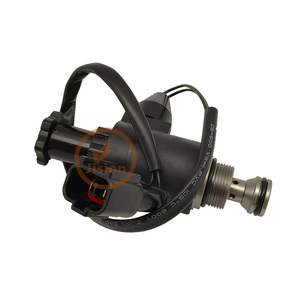 Válvula Solenoide 714-11-16830 714-11-16840 para Válvula de Control de Transmisión de Cargadora WA100-3 WA120-3 WA150-3 WA180-3 WA200-3 WA300L-3 - Product Image 2