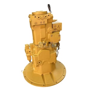 Repuestos para Excavadora ELIC, Bomba Principal PC150 A11VLO130 708-25-20100 708-25-04032, Pistón Hidráulico de Repuesto - Product Image 6