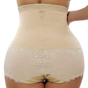 Sous-vêtements pour femmes Slip Girdle Shaper Lady Slim Tummy Knickers Slimming Pants Underwear - Product Image 6