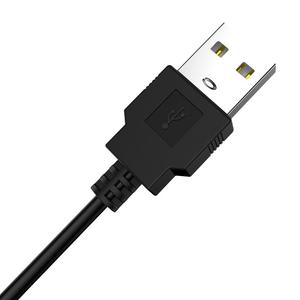 Ratón para Juegos USB KAKUSIGA de 1500 DPI, Ratón Óptico de Tres Botones en Oferta, Souris Rato de 1.5 m, Económico para PC y Portátil - Product Image 2