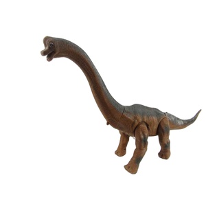Jouets pour enfants en gros Jinming, dinosaure électronique Brachiosaurus qui pond des œufs, jouets de dinosaures pour enfants, B/o - Product Image 2