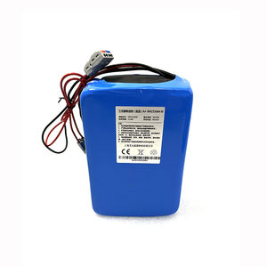 САМОНАГРЕВАЮЩАЯСЯ батарея 24 в 15 Ач 20 Ач 25 Ач, литий-ионная батарея со встроенной системой отопления для зарядки при замерзании погоды - Product Image 6