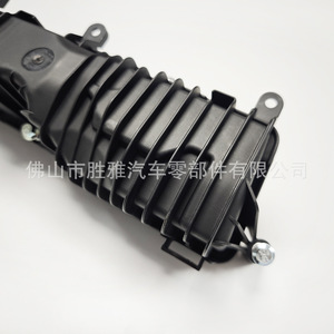 Separador de aceite y agua para Ford Tourneo Custom GK2Q6C757AB 2320810 - Product Image 4