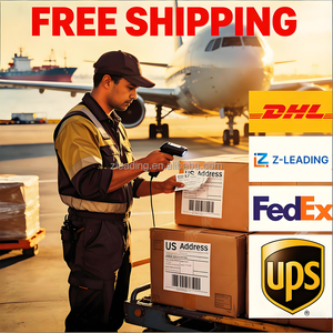 Servicios de Agente de Compras Personalizados Puerta a Puerta DDP/DAP, Envío LCL+Express de China al Reino Unido, Seguro y Despacho de Aduanas - Product Image 4