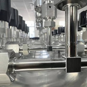 Soudeuse TIG automatique de table BoHan Micro Orbital pour semi-conducteurs - Product Image 6