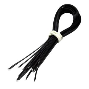 สายเคเบิลริบบิ้นสำหรับการแสดงผลทนอุณหภูมิสูงแกนทองแดงพีวีซีแบบนุ่มพิเศษ2-8P มาตรฐาน - Product Image 2