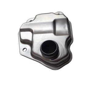 Filtre à transmission automatique automobile de haute qualité JF011E, filtre à huile de transmission automatique interne court, pièce 191890AA - Product Image 2
