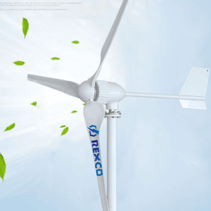 Générateur éolien CE 1 <span class=keywords><strong>KW</strong></span>, éolienne <span class=keywords><strong>horizontale</strong></span> - Product Image 4