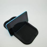 Blue Diamond Silikon Handy Anti-Rutsch-Matte für Auto ISO-zertifiziert