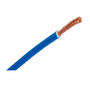 Cavo blu senza alogeni da 100 m, 6 mm2 - Product Image 2
