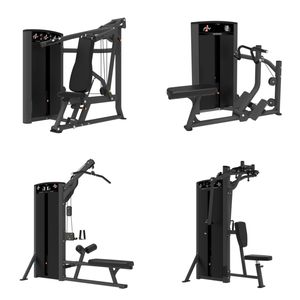 <span class=keywords><strong>Musculation</strong></span> Mouche <span class=keywords><strong>pectorale</strong></span> et arrière Deltoïde Machines de <span class=keywords><strong>musculation</strong></span> Fitness Gym Fitness ISO debout poitrine <span class=keywords><strong>presse</strong></span> - Product Image 6