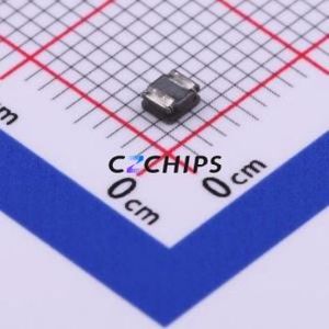 Inductor de Potencia CRH252012S-220MT 1008 (Inductancia: 22uH) (Precisión: 20%) (Corriente Nominal: 480mA) - Product Image 2