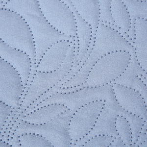 Precio barato de lujo textil de poliéster de microfibra colcha edredón juegos - Product Image 2