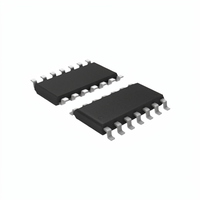 Buy Online Electronic Components 14 SOlC BOM IC In Stock Chip TL074IDR
