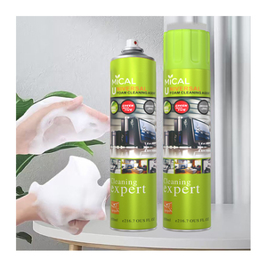 <span class=keywords><strong>Limpiador</strong></span> <span class=keywords><strong>en</strong></span> Aerosol <span class=keywords><strong>de</strong></span> Espuma Multiusos <span class=keywords><strong>de</strong></span> Alta Calidad al por Mayor, <span class=keywords><strong>Limpiador</strong></span> <span class=keywords><strong>de</strong></span> <span class=keywords><strong>Contactos</strong></span> Electrónicos Ecológico, Práctico Cepillo <span class=keywords><strong>de</strong></span> 650 ml - Product Image 4