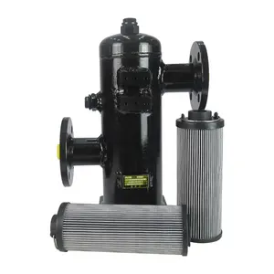 TOPEP factory direct supply oil filtration strainer RLF.BH-H240x30P filter housing