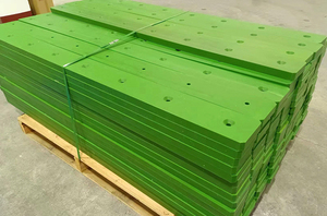 Endüstriyel Aşınma Dirençli Naylon Plastik Levha Naylon Levha için Yüksek Kaliteli Plastik Poliamid Levha PA6 Plaka - Product Image 4