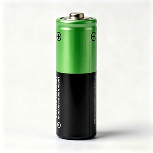 Pile alcaline personnalisée avec logo AA LR6 LR03 1,5 V, durée de vie de 10 ans, pour télécommandes, jouets, lampes de poche, appareils photo, vente en gros - Product Image 2