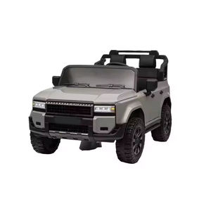 أجدد سيارة كهربائية للأطفال-On 12 فولت سيارة أطفال تعمل بالبطارية بمقعدين مرخصة للأطفال - Product Image 3