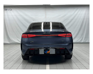 Offerta Speciale: BYD Seal 2024 Usata, Berlina Elettrica Smart Drive con Autonomia di 650KM, Potenza di 230KW, 4 Porte, 5 Posti, Batteria al Litio-<span class=keywords><strong>Ferro</strong></span> - Product Image 4